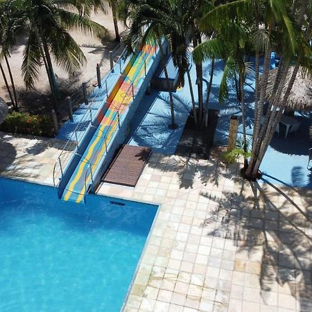 Pousada E Restaurante Lagoa Azul Jijoca de Jericoacoara Luaran gambar