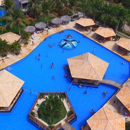 Pousada E Restaurante Lagoa Azul Jijoca de Jericoacoara Luaran gambar