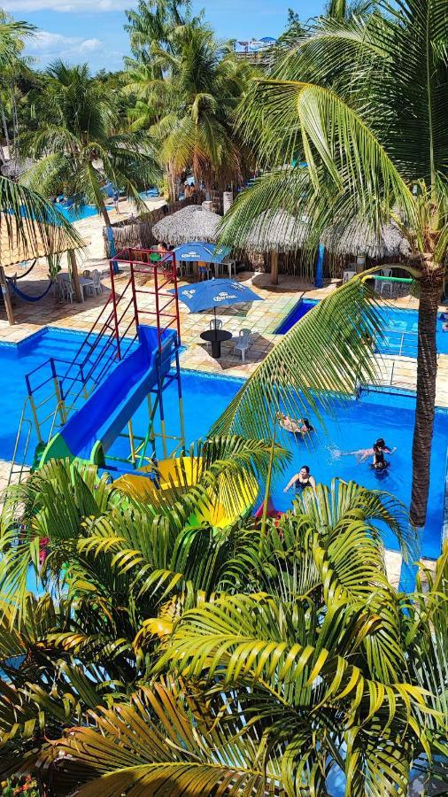 Pousada E Restaurante Lagoa Azul Jijoca de Jericoacoara Luaran gambar