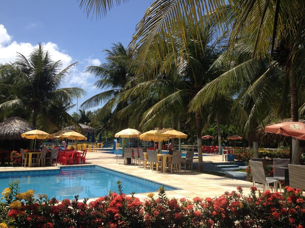 Pousada E Restaurante Lagoa Azul Jijoca de Jericoacoara Luaran gambar