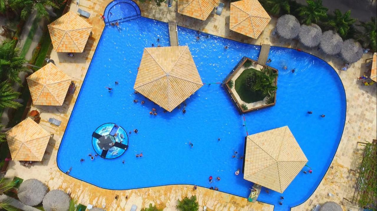 Pousada E Restaurante Lagoa Azul Jijoca de Jericoacoara Luaran gambar