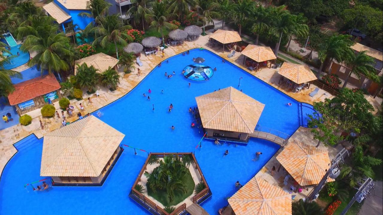 Pousada E Restaurante Lagoa Azul Jijoca de Jericoacoara Luaran gambar