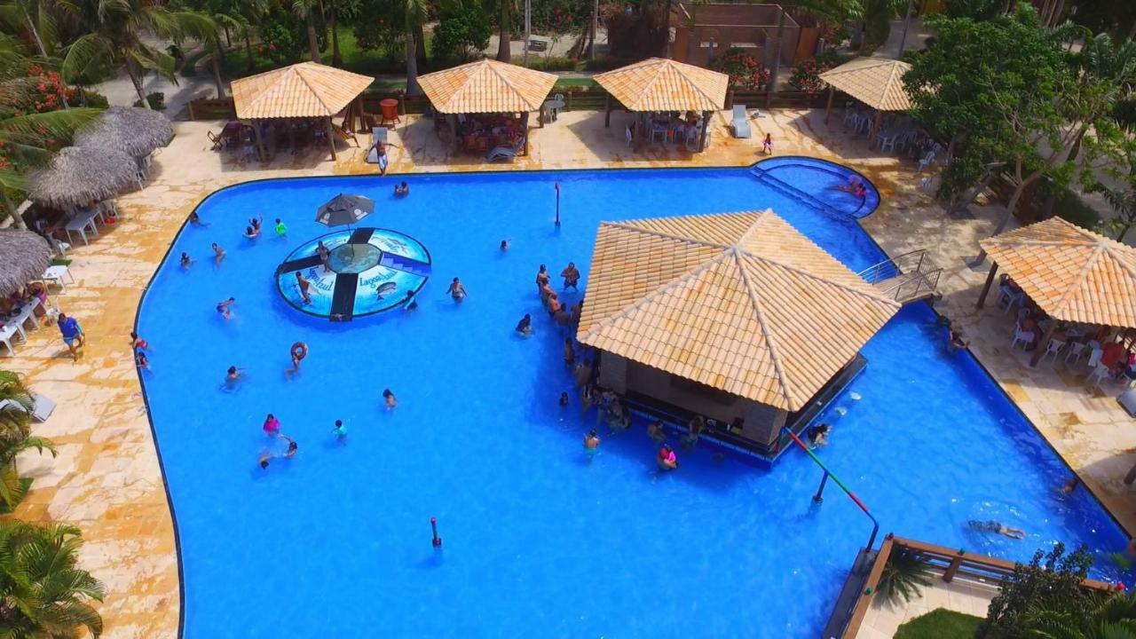 Pousada E Restaurante Lagoa Azul Jijoca de Jericoacoara Luaran gambar